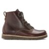 Birmingham Lace Men Natural Leather Oiled Birmingham Lace Men Natural Leather Oiled