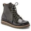 Birmingham Lace Men Natural Leather Oiled Birmingham Lace Men Natural Leather Oiled