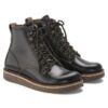 Birmingham Lace Men Natural Leather Oiled Birmingham Lace Men Natural Leather Oiled