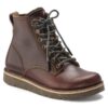 Birmingham Lace Men Natural Leather Oiled Birmingham Lace Men Natural Leather Oiled