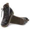 Birmingham Lace Men Natural Leather Oiled Birmingham Lace Men Natural Leather Oiled