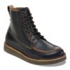 Birmingham Moc Natural Leather Oiled Birmingham Moc Natural Leather Oiled
