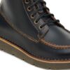 Birmingham Moc Natural Leather Oiled Birmingham Moc Natural Leather Oiled