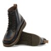 Birmingham Moc Natural Leather Oiled Birmingham Moc Natural Leather Oiled