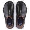 Birmingham Slip on Men Natural Leather Oiled Birmingham Slip on Men Natural Leather Oiled