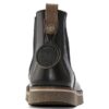 Birmingham Slip on Men Natural Leather Oiled Birmingham Slip on Men Natural Leather Oiled
