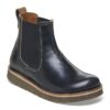 Birmingham Slip on Women Natural Leather Oiled Birmingham Slip on Women Natural Leather Oiled