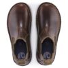 Birmingham Slip on Men Natural Leather Oiled Birmingham Slip on Men Natural Leather Oiled