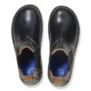 Birmingham Slip on Women Natural Leather Oiled Birmingham Slip on Women Natural Leather Oiled
