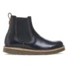 Birmingham Slip on Women Natural Leather Oiled Birmingham Slip on Women Natural Leather Oiled
