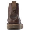 Birmingham Slip on Men Natural Leather Oiled Birmingham Slip on Men Natural Leather Oiled