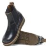 Birmingham Slip on Women Natural Leather Oiled Birmingham Slip on Women Natural Leather Oiled