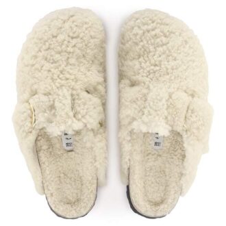 Boston Big Buckle Fur
