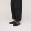Boston Big Buckle Natural Leather Boston Big Buckle Natural Leather
