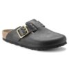 Boston Bold Natural Leather Boston Bold Natural Leather