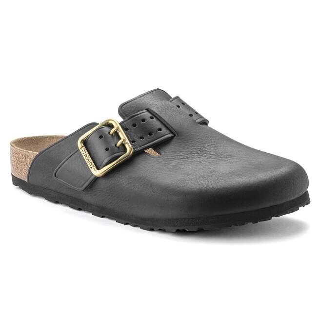 Boston Bold Natural Leather Boston Bold Natural Leather