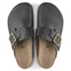 Boston Bold Natural Leather Boston Bold Natural Leather
