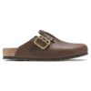 Boston Bold Natural Leather Boston Bold Natural Leather