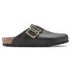 Boston Bold Natural Leather Boston Bold Natural Leather