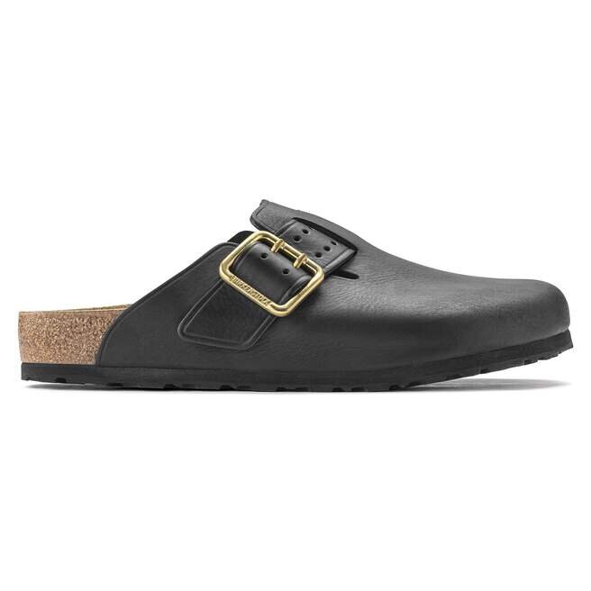 Boston Bold Natural Leather Boston Bold Natural Leather