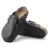 Boston Bold Natural Leather Boston Bold Natural Leather