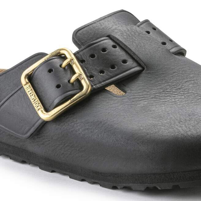 Boston Bold Natural Leather Boston Bold Natural Leather