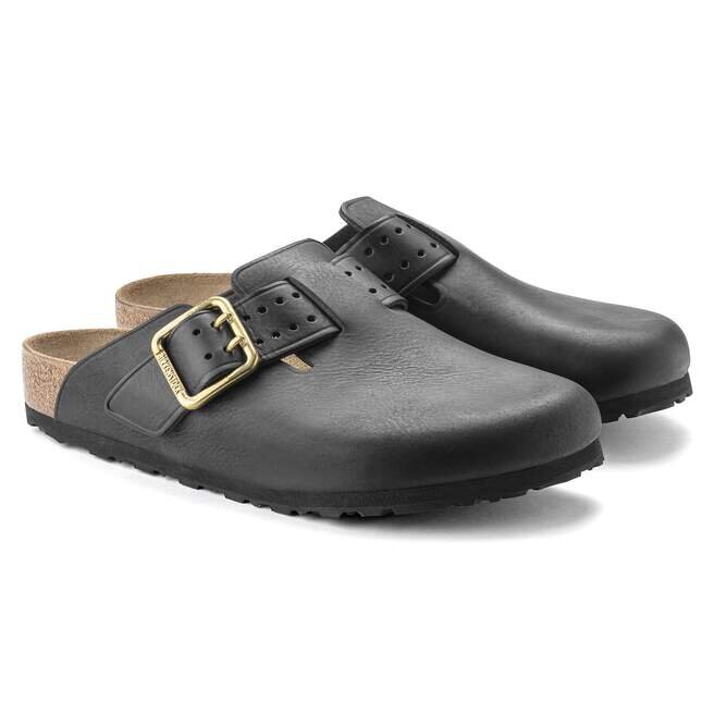 Boston Bold Natural Leather Boston Bold Natural Leather