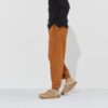 Boston Bold Shearling Natural Leather Boston Bold Shearling Natural Leather