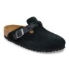 Boston Braided Suede Leather Boston Braided Suede Leather