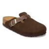Boston Braided Suede Leather Boston Braided Suede Leather