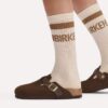 Boston Braided Suede Leather Boston Braided Suede Leather