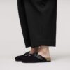 Boston Braided Suede Leather Boston Braided Suede Leather