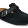 Boston Braided Suede Leather Boston Braided Suede Leather