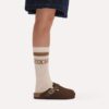 Boston Braided Suede Leather Boston Braided Suede Leather