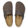 Boston Bs Mixed Leather Boston Bs Mixed Leather