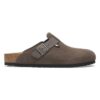 Boston Bs Mixed Leather Boston Bs Mixed Leather