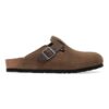 Boston Bs Mixed Leather Boston Bs Mixed Leather