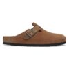 Boston Bs Mixed Leather Boston Bs Mixed Leather