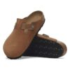 Boston Bs Mixed Leather Boston Bs Mixed Leather