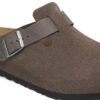 Boston Bs Mixed Leather Boston Bs Mixed Leather