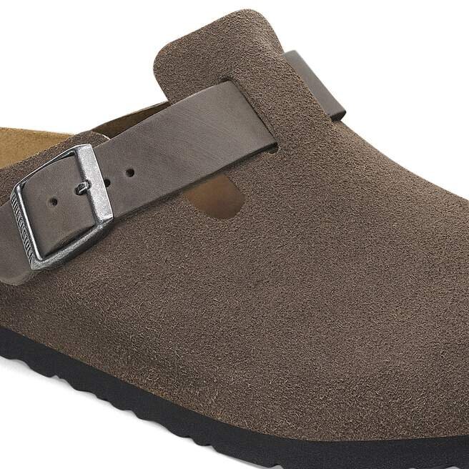 Boston Bs Mixed Leather Boston Bs Mixed Leather