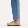Boston Bs Suede Leather Boston Bs Suede Leather