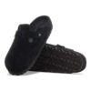 Boston Bs Suede Leather Boston Bs Suede Leather