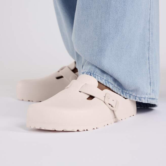 Boston Essentials Eva Light Rose Boston Essentials Eva Light Rose