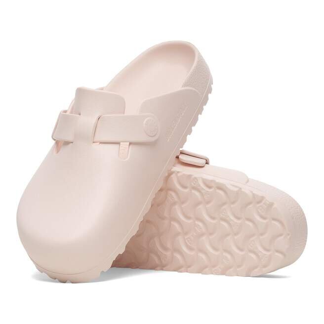 Boston Essentials Eva Light Rose Boston Essentials Eva Light Rose