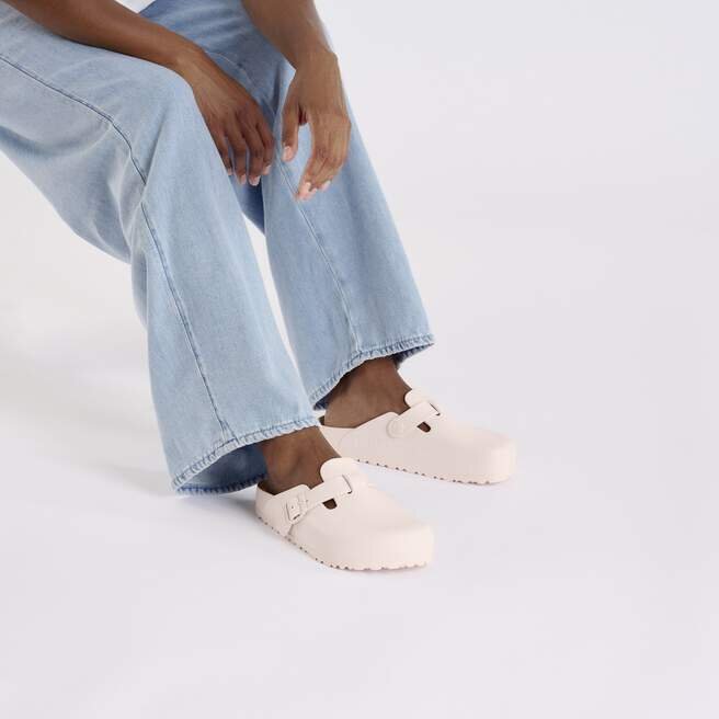 Boston Essentials Eva Light Rose Boston Essentials Eva Light Rose
