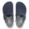 Boston Kids Bs Suede Leather