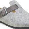 Boston Leather Textile Felt Boston Leather Textile Felt