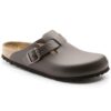 Boston Natural Leather Boston Natural Leather