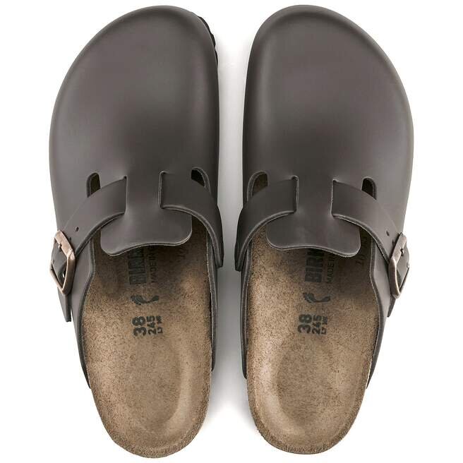 Boston Natural Leather Boston Natural Leather